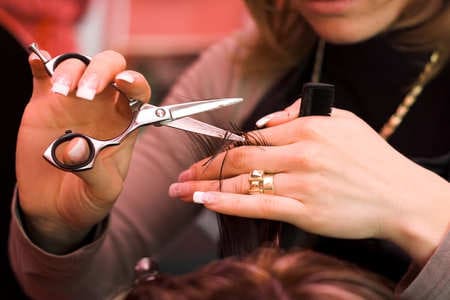 Купить диплом Парикмахера в Первоуральске