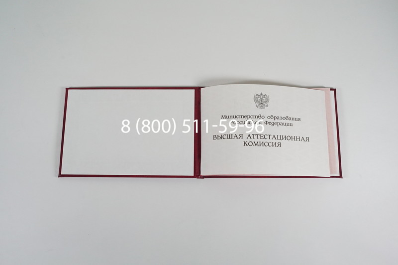 Диплом доктора наук 1995-2006 года в Первоуральске Диплом доктора наук 1995-2006 года в Первоуральске