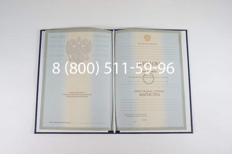 Диплом магистра 2003-2009 годов в Первоуральске Диплом магистра 2003-2009 годов в Первоуральске